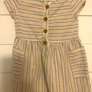 Carters 18months cotton dress